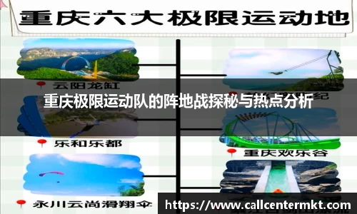 重庆极限运动队的阵地战探秘与热点分析